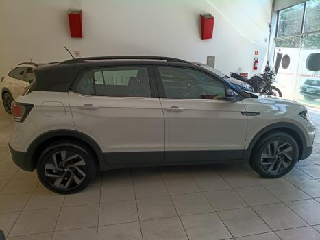 VOLKSWAGEN T-Cross 1.4 4P 250 TSI FLEX HIGHLINE AUTOMTICO, Foto 3