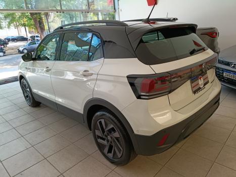 VOLKSWAGEN T-Cross 1.4 4P 250 TSI FLEX HIGHLINE AUTOMTICO, Foto 4