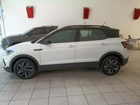 VOLKSWAGEN T-Cross 1.4 4P 250 TSI FLEX HIGHLINE AUTOMTICO, Foto 5