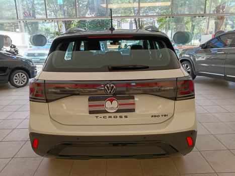 VOLKSWAGEN T-Cross 1.4 4P 250 TSI FLEX HIGHLINE AUTOMTICO, Foto 6