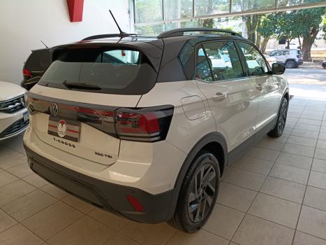 VOLKSWAGEN T-Cross 1.4 4P 250 TSI FLEX HIGHLINE AUTOMTICO, Foto 7