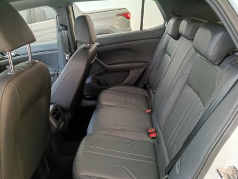 VOLKSWAGEN T-Cross 1.4 4P 250 TSI FLEX HIGHLINE AUTOMTICO, Foto 8