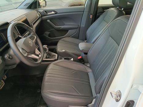 VOLKSWAGEN T-Cross 1.4 4P 250 TSI FLEX HIGHLINE AUTOMTICO, Foto 10