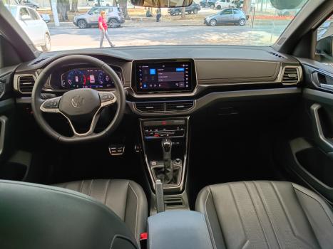 VOLKSWAGEN T-Cross 1.4 4P 250 TSI FLEX HIGHLINE AUTOMTICO, Foto 14