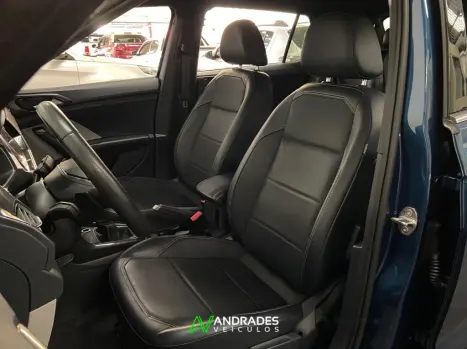 VOLKSWAGEN T-Cross 1.4 4P 250 TSI FLEX HIGHLINE AUTOMTICO, Foto 6