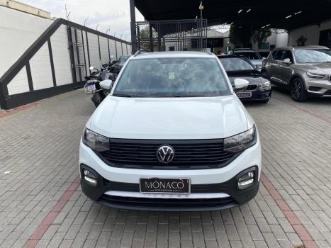 VOLKSWAGEN T-Cross 1.0 4P 200 TSI FLEX AUTOMTICO, Foto 2