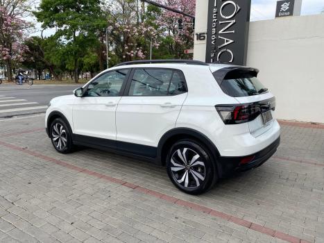 VOLKSWAGEN T-Cross 1.0 4P 200 TSI FLEX AUTOMTICO, Foto 4