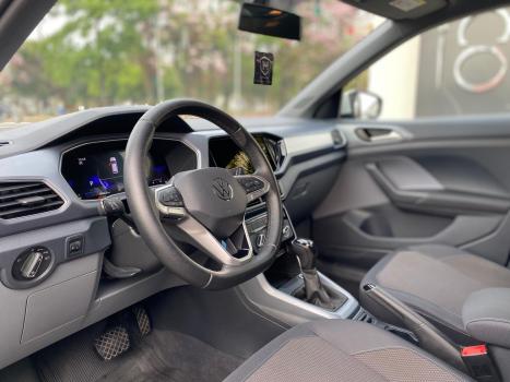 VOLKSWAGEN T-Cross 1.0 4P 200 TSI FLEX AUTOMTICO, Foto 5