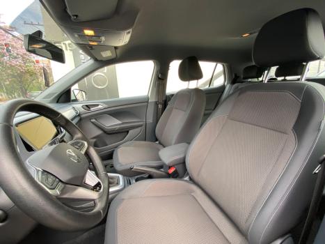 VOLKSWAGEN T-Cross 1.0 4P 200 TSI FLEX AUTOMTICO, Foto 6