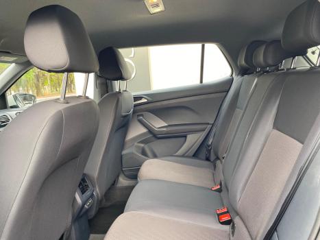VOLKSWAGEN T-Cross 1.0 4P 200 TSI FLEX AUTOMTICO, Foto 7