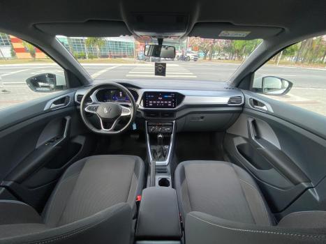 VOLKSWAGEN T-Cross 1.0 4P 200 TSI FLEX AUTOMTICO, Foto 9