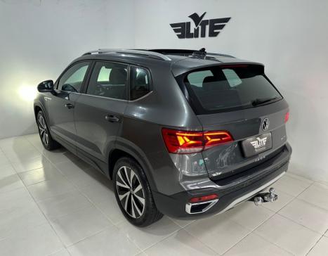 VOLKSWAGEN Taos 1.4 16V 4P FLEX 250 TSI HIGHLINE AUTOMTICO, Foto 3