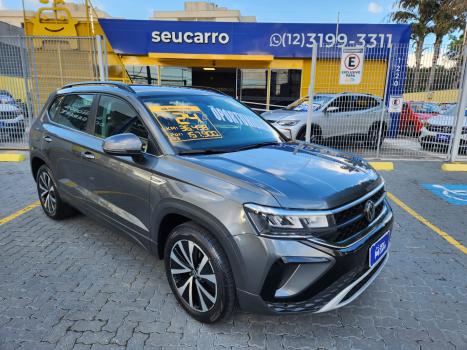 VOLKSWAGEN Taos 1.4 16V 4P FLEX 250 TSI CONFORTLINE AUTOMTICO, Foto 1