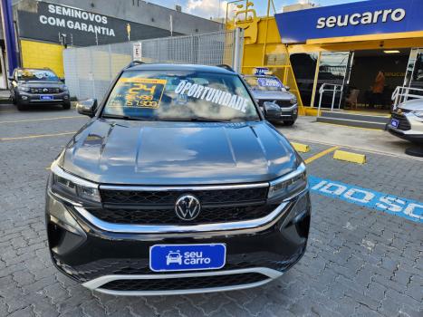 VOLKSWAGEN Taos 1.4 16V 4P FLEX 250 TSI CONFORTLINE AUTOMTICO, Foto 2