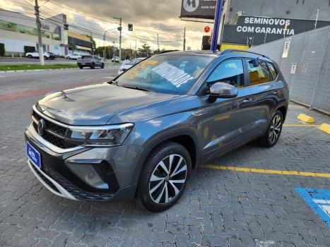 VOLKSWAGEN Taos 1.4 16V 4P FLEX 250 TSI CONFORTLINE AUTOMTICO, Foto 3