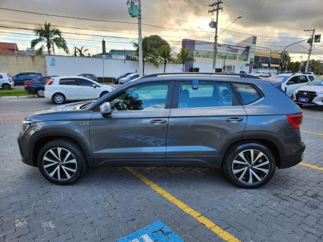 VOLKSWAGEN Taos 1.4 16V 4P FLEX 250 TSI CONFORTLINE AUTOMTICO, Foto 4