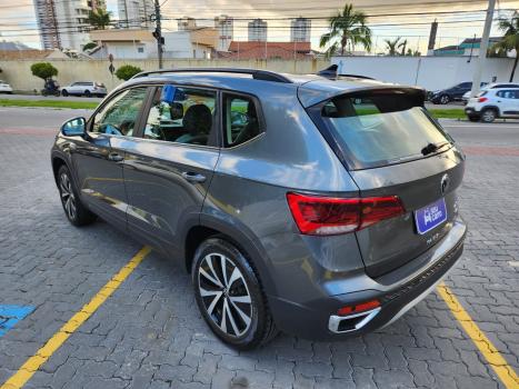 VOLKSWAGEN Taos 1.4 16V 4P FLEX 250 TSI CONFORTLINE AUTOMTICO, Foto 5
