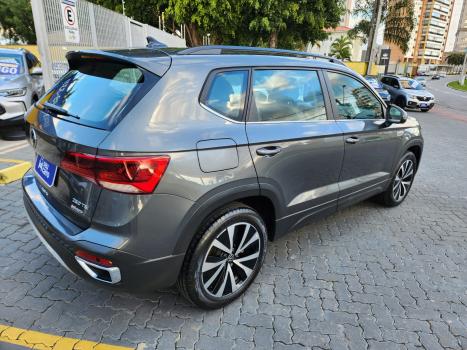 VOLKSWAGEN Taos 1.4 16V 4P FLEX 250 TSI CONFORTLINE AUTOMTICO, Foto 7