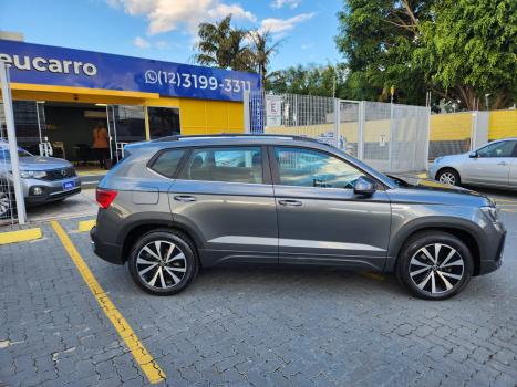 VOLKSWAGEN Taos 1.4 16V 4P FLEX 250 TSI CONFORTLINE AUTOMTICO, Foto 8