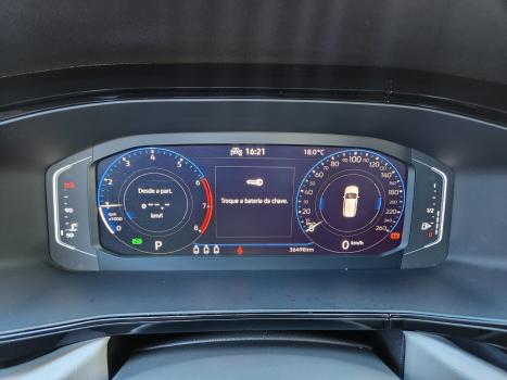 VOLKSWAGEN Taos 1.4 16V 4P FLEX 250 TSI CONFORTLINE AUTOMTICO, Foto 9