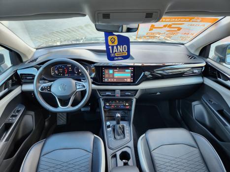 VOLKSWAGEN Taos 1.4 16V 4P FLEX 250 TSI CONFORTLINE AUTOMTICO, Foto 10