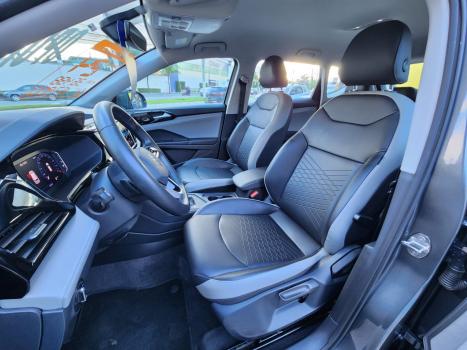 VOLKSWAGEN Taos 1.4 16V 4P FLEX 250 TSI CONFORTLINE AUTOMTICO, Foto 11