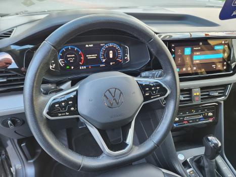 VOLKSWAGEN Taos 1.4 16V 4P FLEX 250 TSI CONFORTLINE AUTOMTICO, Foto 15