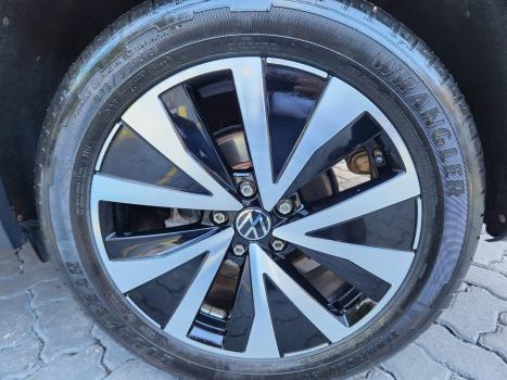 VOLKSWAGEN Taos 1.4 16V 4P FLEX 250 TSI CONFORTLINE AUTOMTICO, Foto 19
