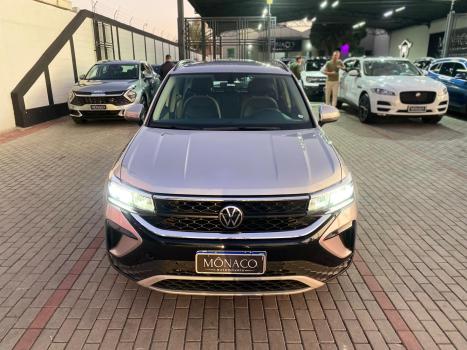 VOLKSWAGEN Taos 1.4 16V 4P FLEX 250 TSI CONFORTLINE AUTOMTICO, Foto 2