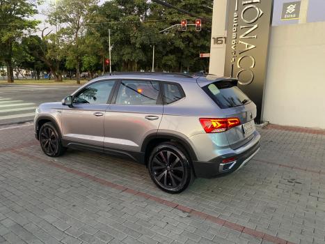 VOLKSWAGEN Taos 1.4 16V 4P FLEX 250 TSI CONFORTLINE AUTOMTICO, Foto 4