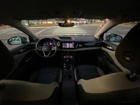 VOLKSWAGEN Taos 1.4 16V 4P FLEX 250 TSI CONFORTLINE AUTOMTICO, Foto 9