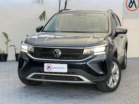 VOLKSWAGEN Taos 1.4 16V 4P FLEX 250 TSI CONFORTLINE AUTOMTICO, Foto 4