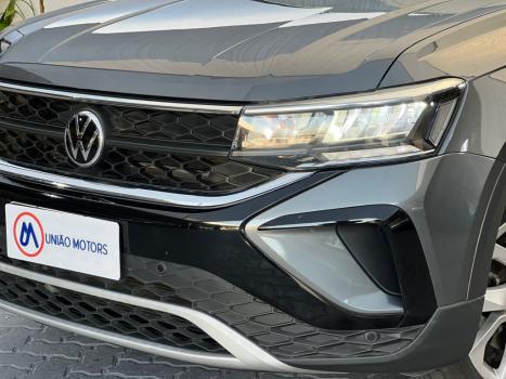VOLKSWAGEN Taos 1.4 16V 4P FLEX 250 TSI CONFORTLINE AUTOMTICO, Foto 5