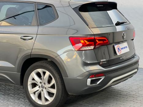 VOLKSWAGEN Taos 1.4 16V 4P FLEX 250 TSI CONFORTLINE AUTOMTICO, Foto 6