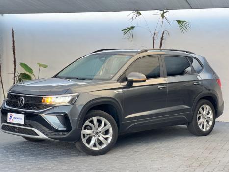 VOLKSWAGEN Taos 1.4 16V 4P FLEX 250 TSI CONFORTLINE AUTOMTICO, Foto 8