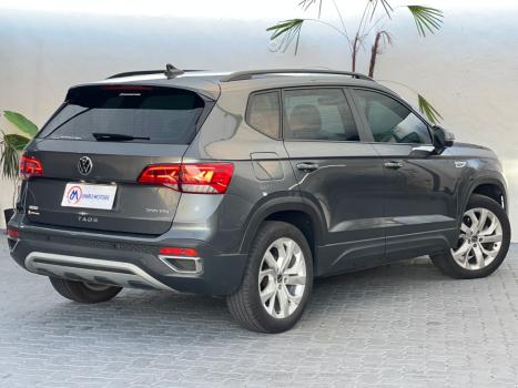 VOLKSWAGEN Taos 1.4 16V 4P FLEX 250 TSI CONFORTLINE AUTOMTICO, Foto 9