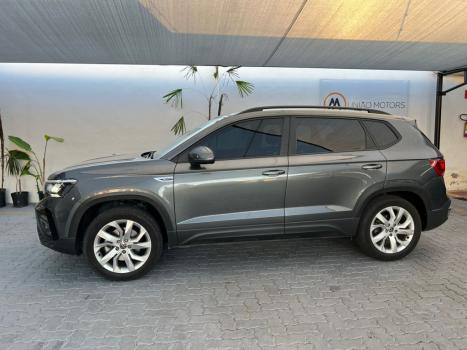 VOLKSWAGEN Taos 1.4 16V 4P FLEX 250 TSI CONFORTLINE AUTOMTICO, Foto 10