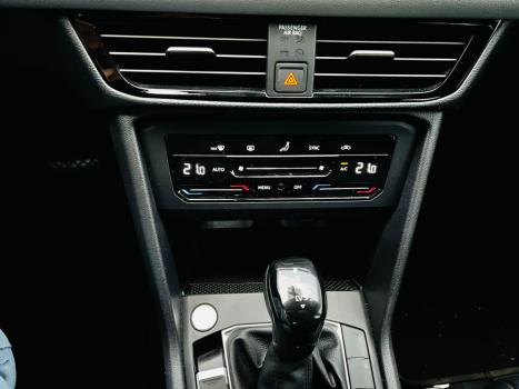 VOLKSWAGEN Taos 1.4 16V 4P FLEX 250 TSI CONFORTLINE AUTOMTICO, Foto 12