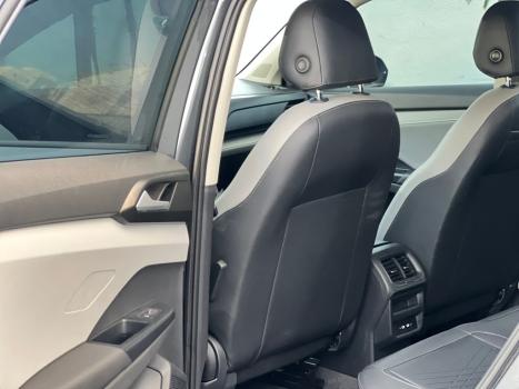 VOLKSWAGEN Taos 1.4 16V 4P FLEX 250 TSI CONFORTLINE AUTOMTICO, Foto 13