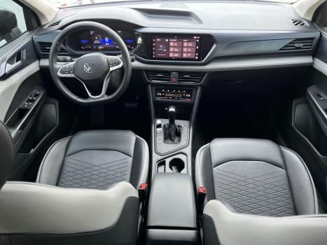 VOLKSWAGEN Taos 1.4 16V 4P FLEX 250 TSI CONFORTLINE AUTOMTICO, Foto 21