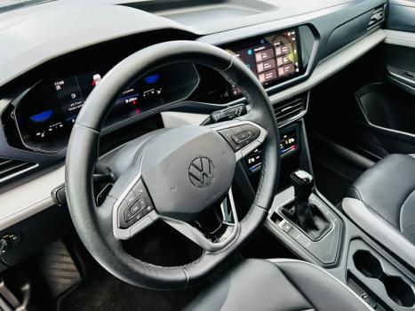 VOLKSWAGEN Taos 1.4 16V 4P FLEX 250 TSI CONFORTLINE AUTOMTICO, Foto 23