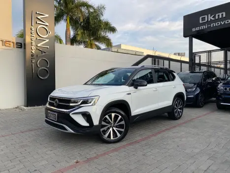 VOLKSWAGEN Taos 1.4 16V 4P FLEX 250 TSI HIGHLINE AUTOMTICO, Foto 1