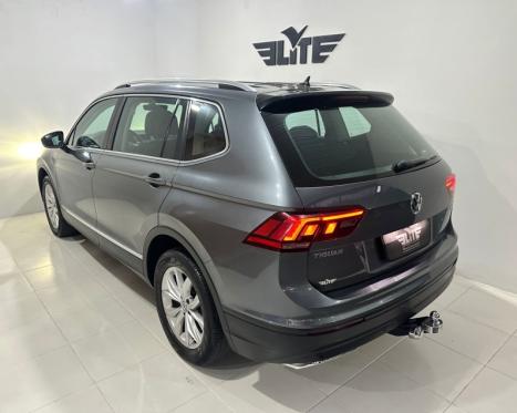 VOLKSWAGEN Tiguan 1.4 250 TSI TOTAL FLEX ALLSPACE COMFORTLINE TURBO AUTOMTICO TIPTRONIC, Foto 3