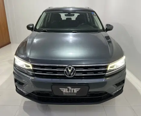 VOLKSWAGEN Tiguan 1.4 250 TSI TOTAL FLEX ALLSPACE COMFORTLINE TURBO AUTOMTICO TIPTRONIC, Foto 2