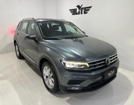 VOLKSWAGEN Tiguan 1.4 250 TSI TOTAL FLEX ALLSPACE COMFORTLINE TURBO AUTOMTICO TIPTRONIC, Foto 11