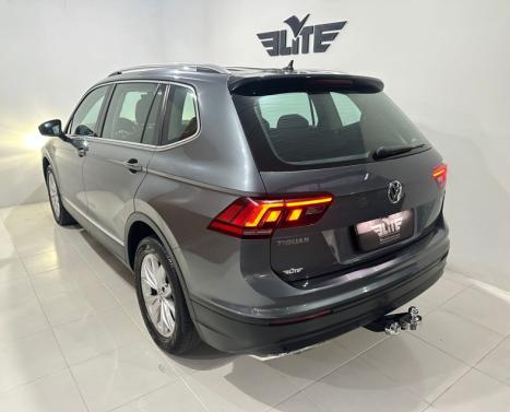 VOLKSWAGEN Tiguan 1.4 250 TSI TOTAL FLEX ALLSPACE COMFORTLINE TURBO AUTOMTICO TIPTRONIC, Foto 13