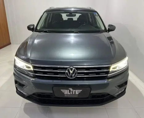 VOLKSWAGEN Tiguan 1.4 250 TSI TOTAL FLEX ALLSPACE COMFORTLINE TURBO AUTOMTICO TIPTRONIC, Foto 2