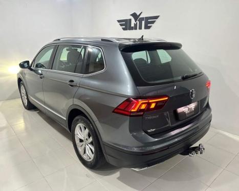 VOLKSWAGEN Tiguan 1.4 250 TSI TOTAL FLEX ALLSPACE COMFORTLINE TURBO AUTOMTICO TIPTRONIC, Foto 3