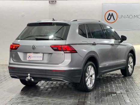 VOLKSWAGEN Tiguan 1.4 250 TSI TOTAL FLEX ALLSPACE COMFORTLINE TURBO AUTOMTICO TIPTRONIC, Foto 2