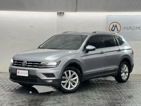 VOLKSWAGEN Tiguan 1.4 250 TSI TOTAL FLEX ALLSPACE COMFORTLINE TURBO AUTOMTICO TIPTRONIC, Foto 3